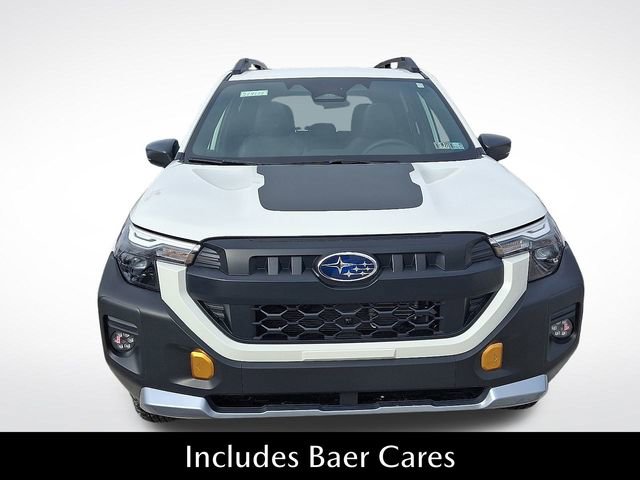 New 2026 Subaru Forester Wilderness image 2