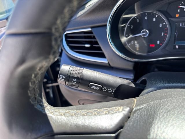 Used 2019 Buick Encore Preferred w/ Safety Package AWD/4WD image 29