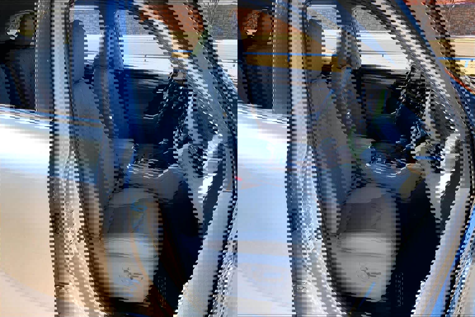 Used 2020 Toyota Highlander Platinum AWD/4WD image 9