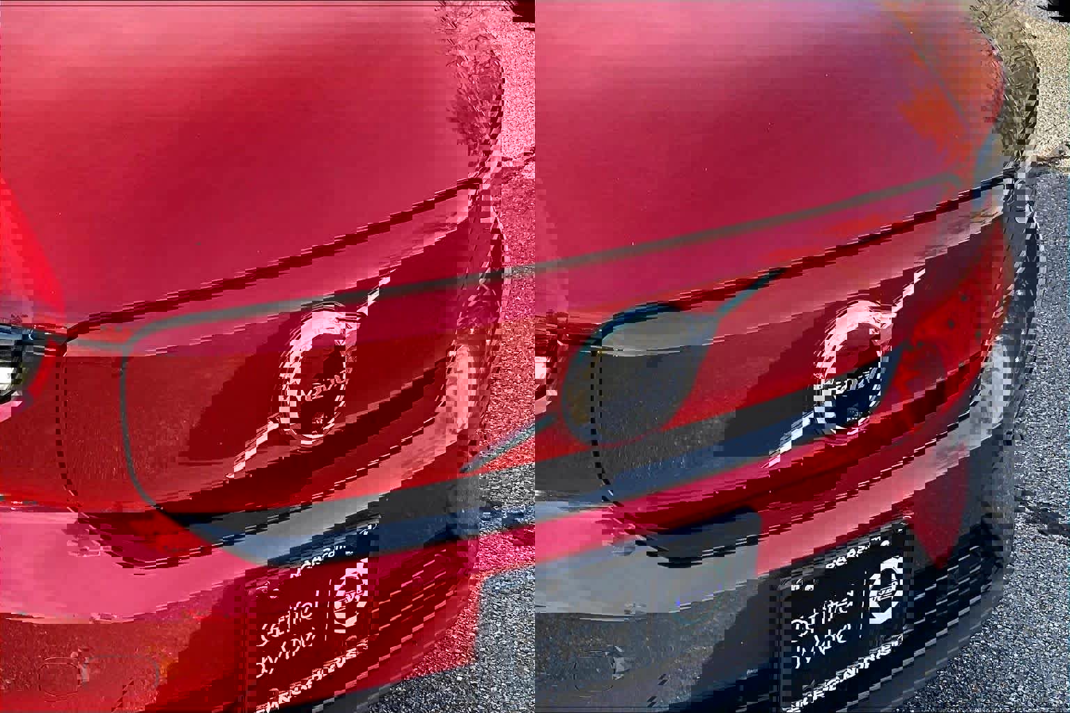 Certified 2023 Volvo C40 P8 Recharge Ultimate image 29