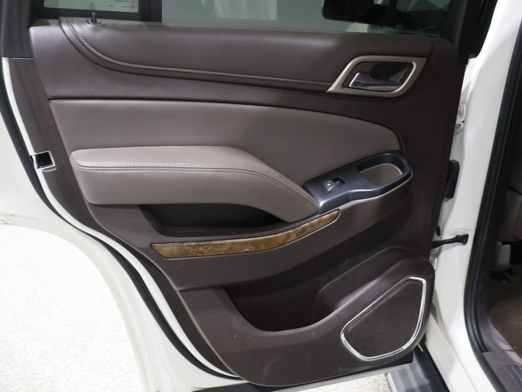 Used 2015 GMC Yukon Denali w/ Open Road Package image 20