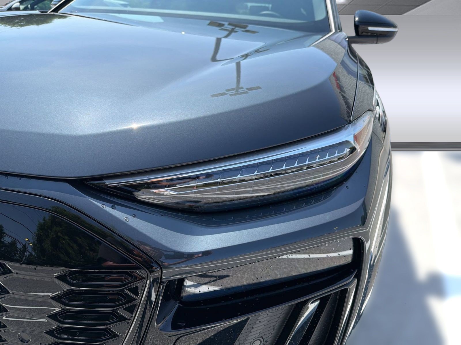 New 2027 Audi Q6 e-tron Premium Plus AWD/4WD image 11