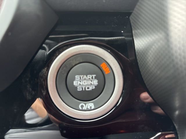 New 2026 RAM 2500 Limited image 25