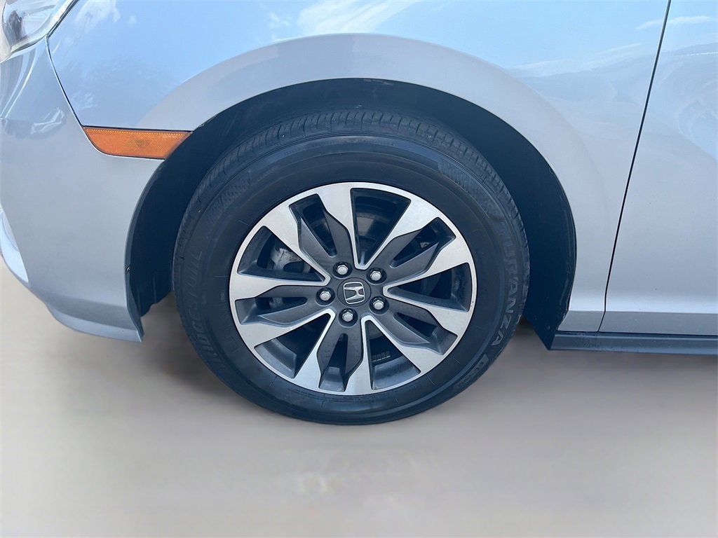 Used 2023 Honda Odyssey EX-L image 31