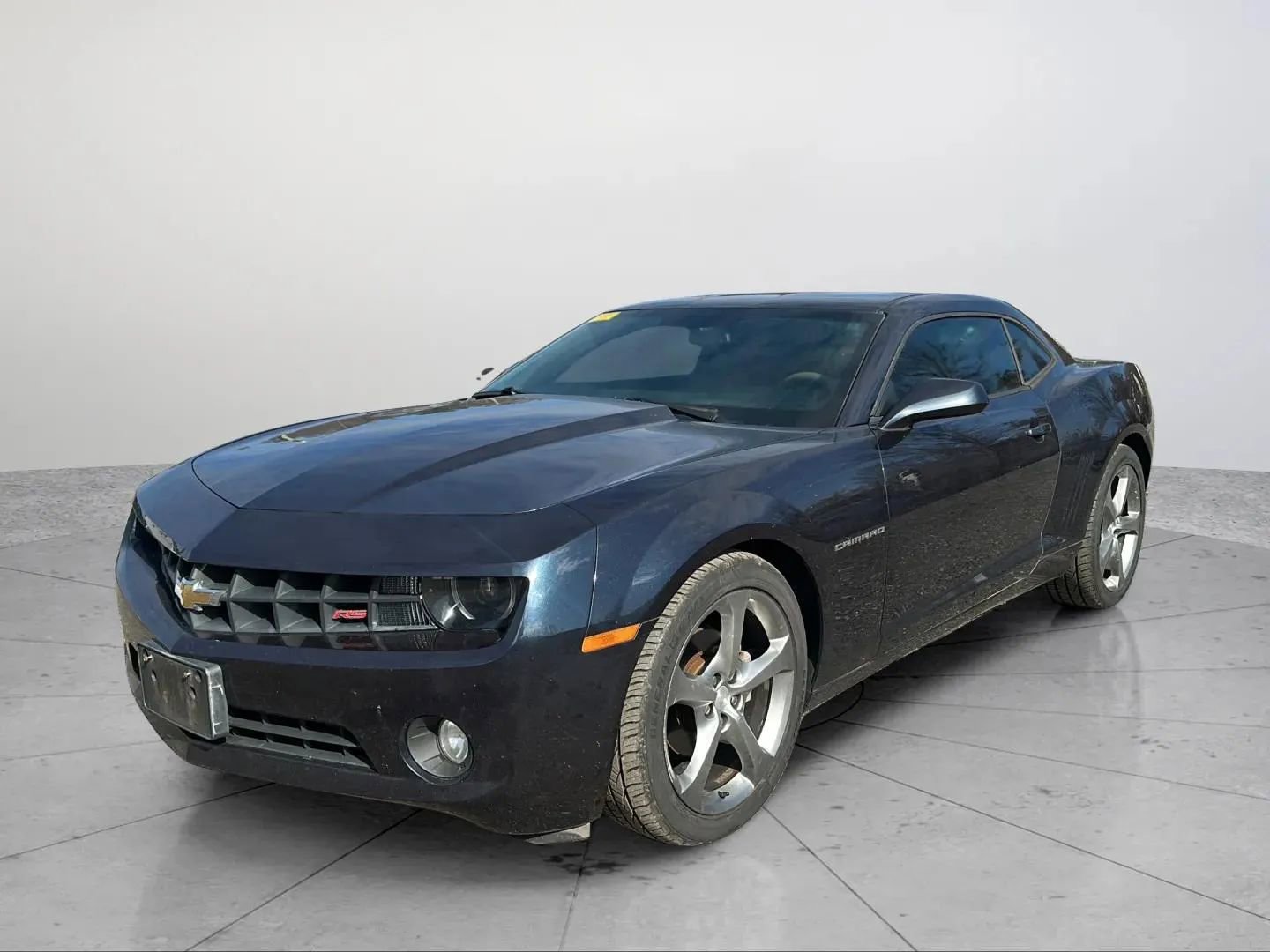 Used 2013 Chevrolet Camaro LT w/ RS Package image 9