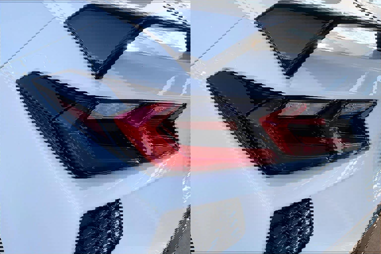 Certified 2024 Chevrolet Corvette Stingray Preferred Cpe w/ Z51 Performance Package image 26