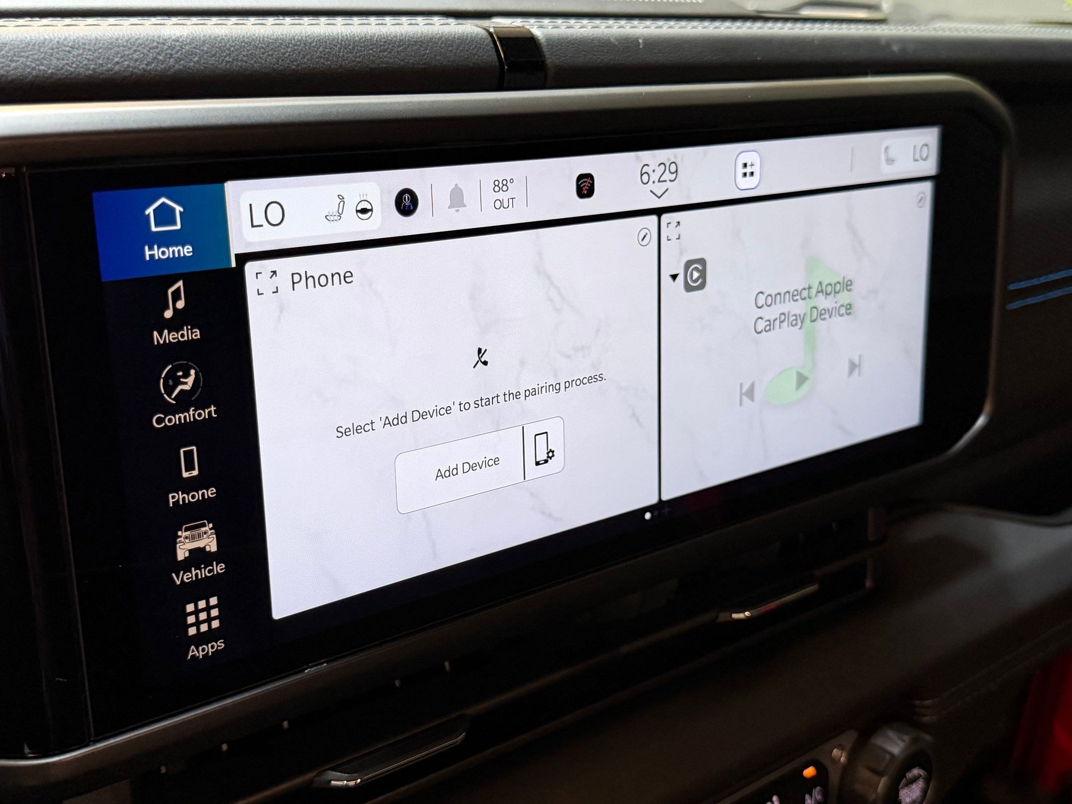 Used 2024 Jeep Wrangler Unlimited Rubicon 4xe w/ Safety Group image 27