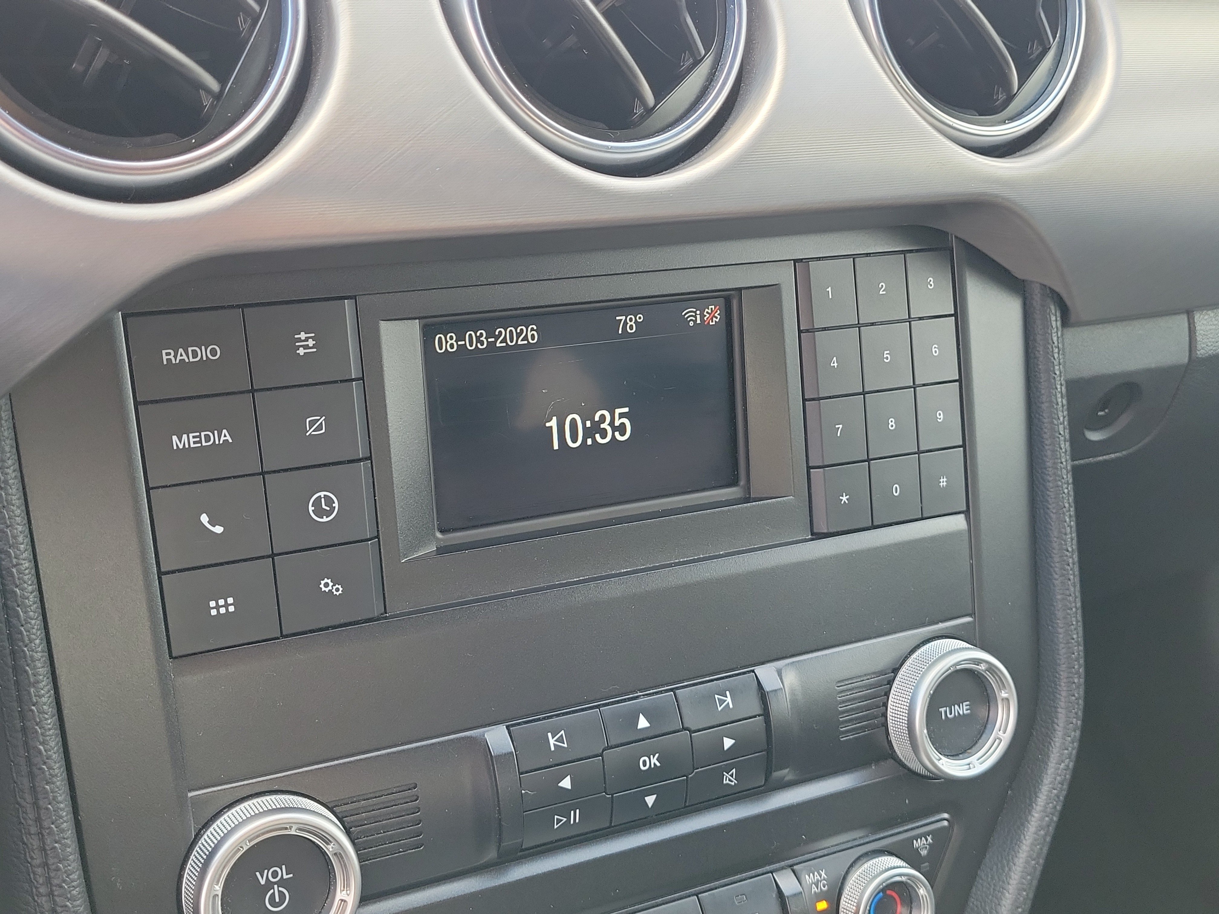 Used 2023 Ford Mustang GT RWD image 21