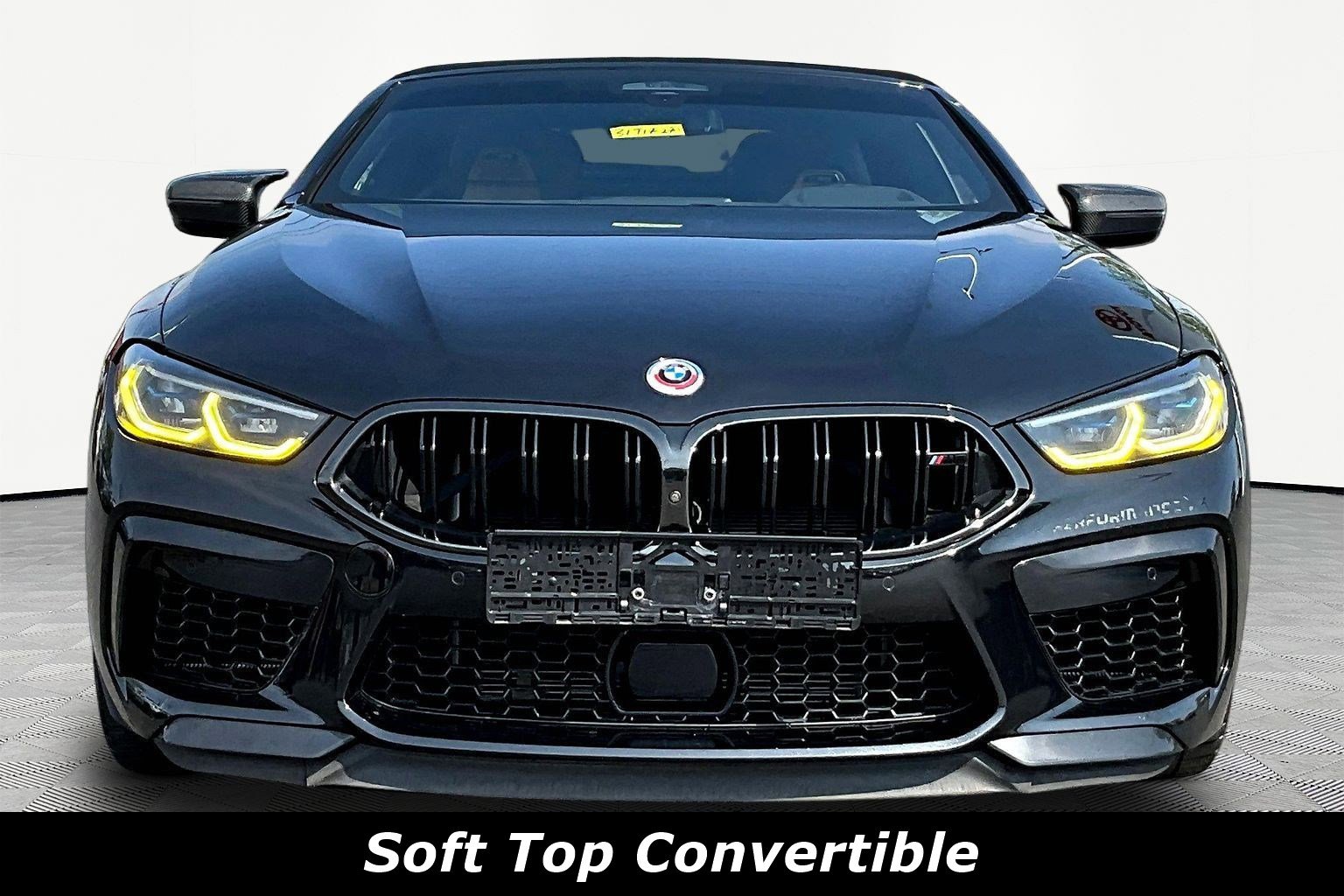 Used 2023 BMW M8 Competition image 2