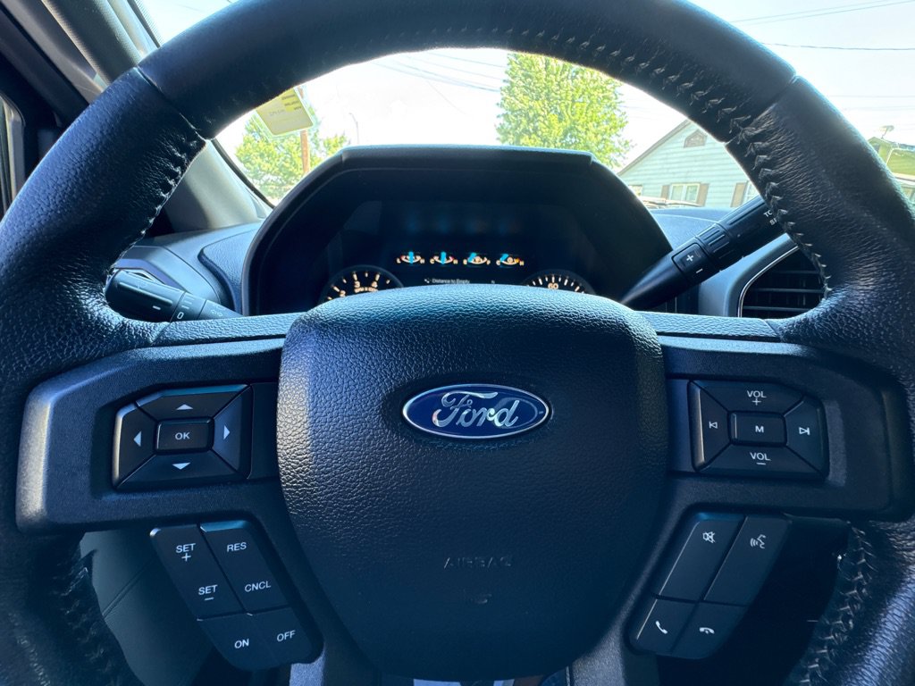 Used 2016 Ford F150 XLT w/ Equipment Group 302A Luxury AWD/4WD image 20