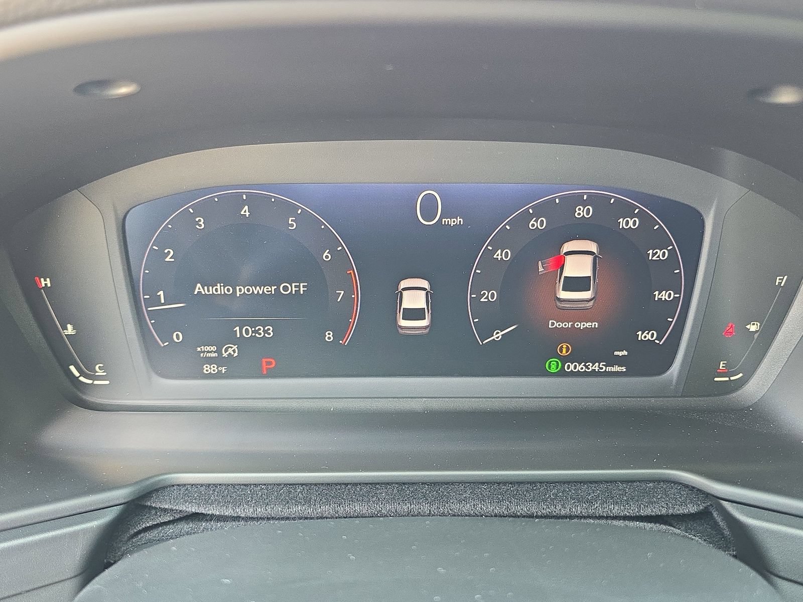 Certified 2025 Honda Accord LX image 24