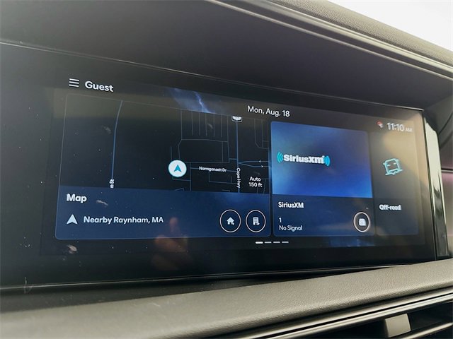 New 2026 Hyundai Palisade XRT Pro image 8