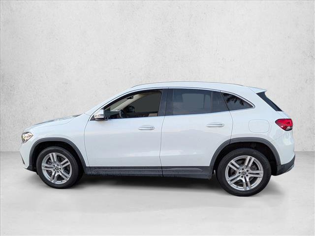 Certified 2021 Mercedes-Benz GLA 250 4MATIC image 8
