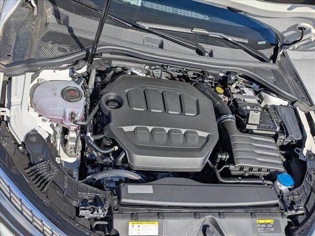 New 2025 Audi A3 2.0T Premium Plus image 18