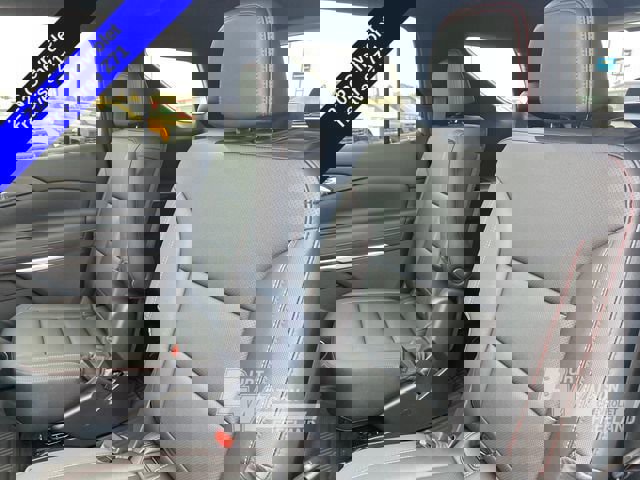 New 2026 Chevrolet Traverse Z71 w/ Enhanced Driving Package image 15