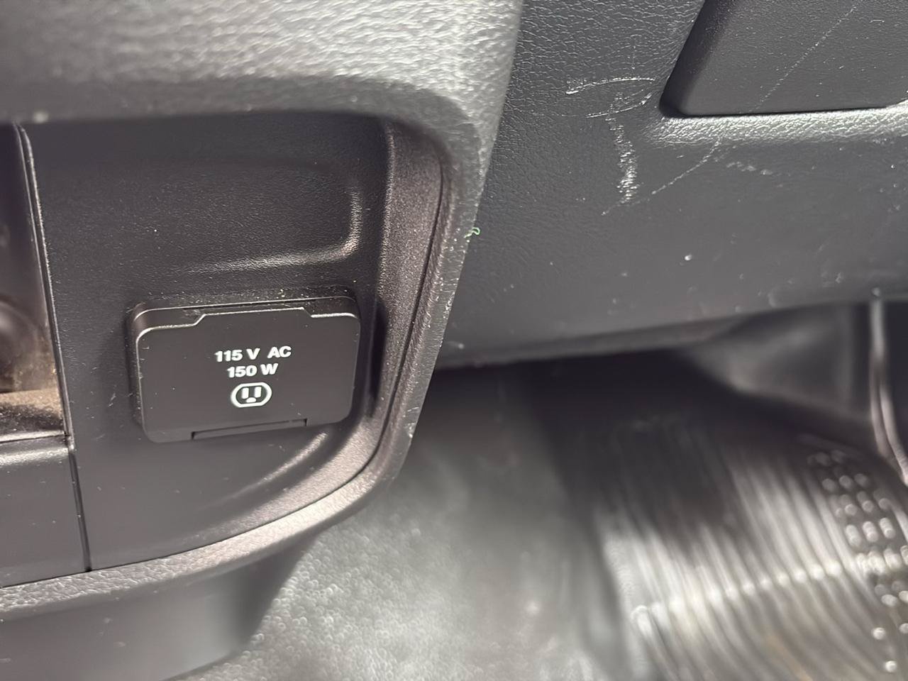 Used 2020 RAM 5500 Tradesman AWD/4WD image 21