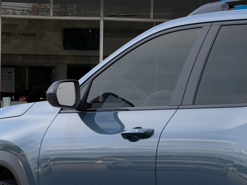 New 2026 Chevrolet Equinox RS w/ Convenience Package III image 36