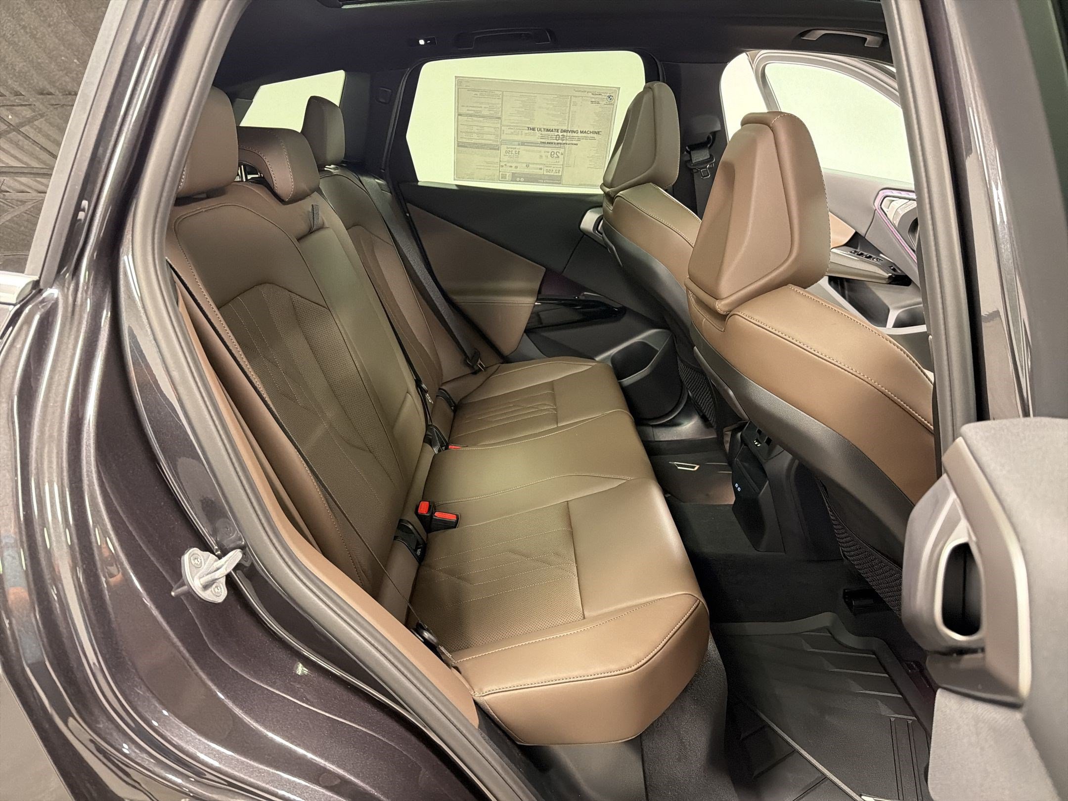 New 2026 BMW X3 xDrive30i w/ Convenience Package AWD/4WD image 30