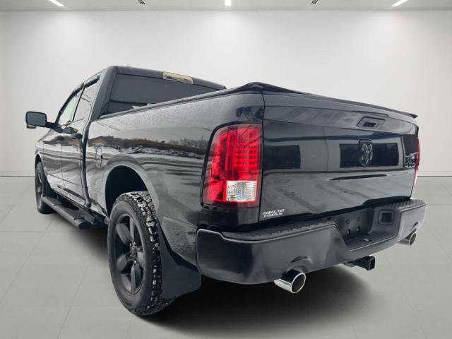 Used 2014 RAM 1500 Express w/ Black Ram 1500 Express Group image 5