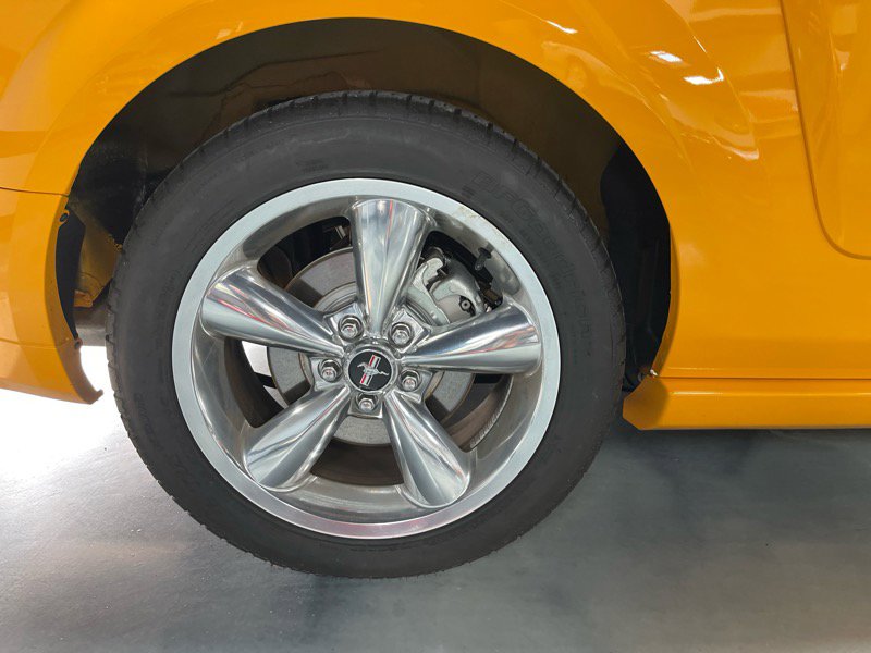 Used 2008 Ford Mustang GT Premium RWD image 20