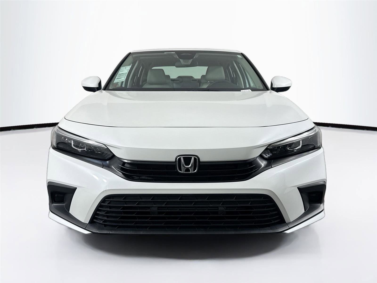 Used 2023 Honda Civic LX image 7
