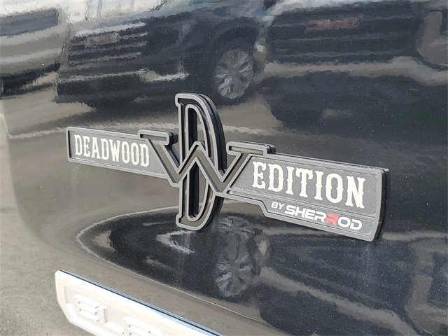 New 2025 GMC Sierra 1500 Elevation w/ Elevation Premium Package image 8