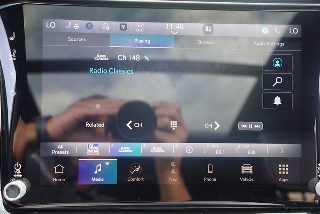 Used 2022 Jeep Grand Wagoneer Series II image 32