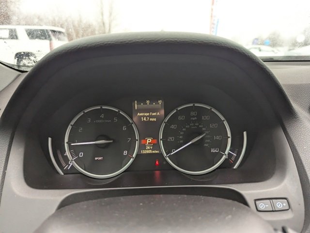 Used 2015 Acura TLX 3.5L V6 image 13