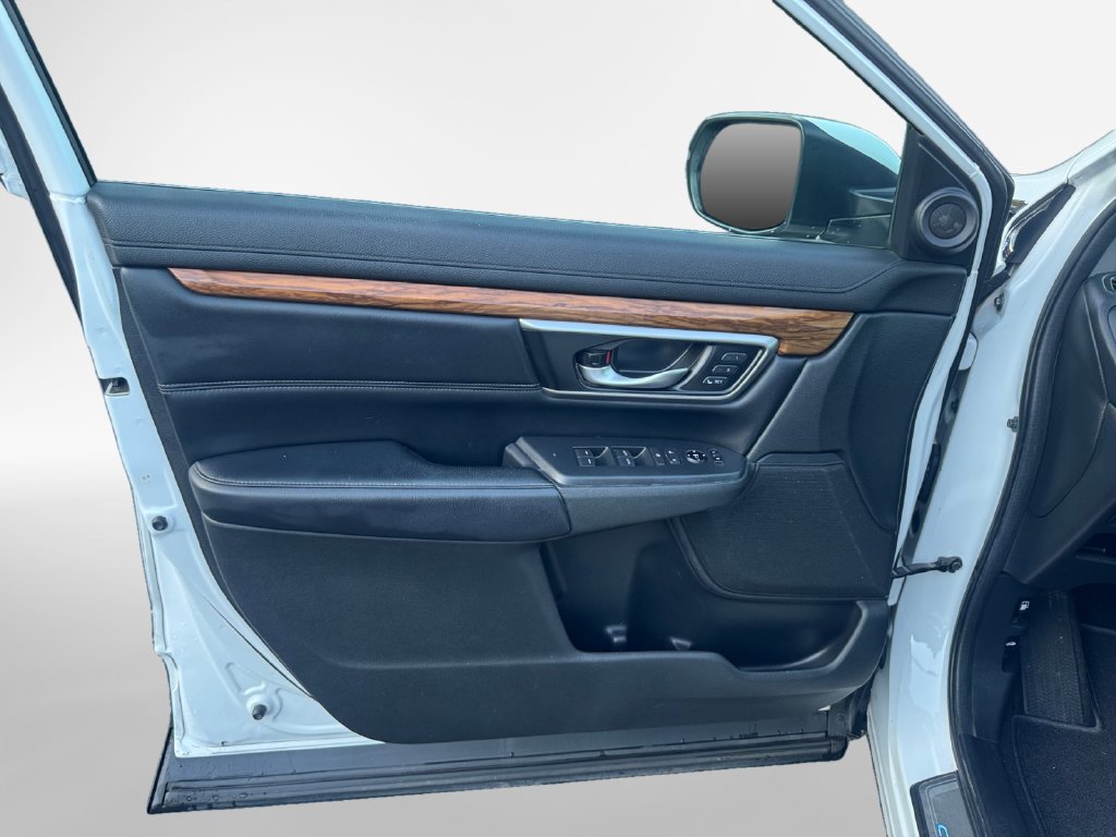 Used 2019 Honda CR-V EX-L image 14