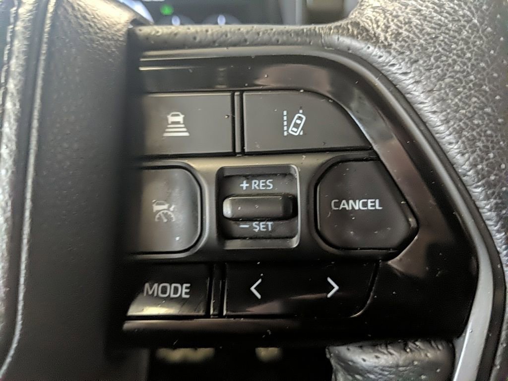 Used 2023 Toyota Sequoia TRD Pro image 18