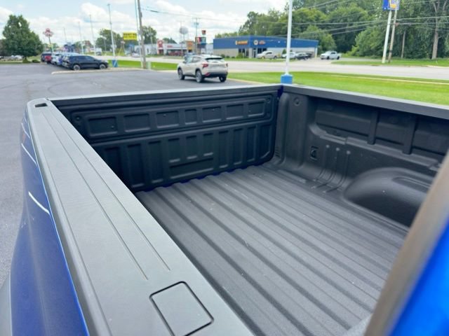 Used 2018 Chevrolet Colorado ZR2 AWD/4WD image 14
