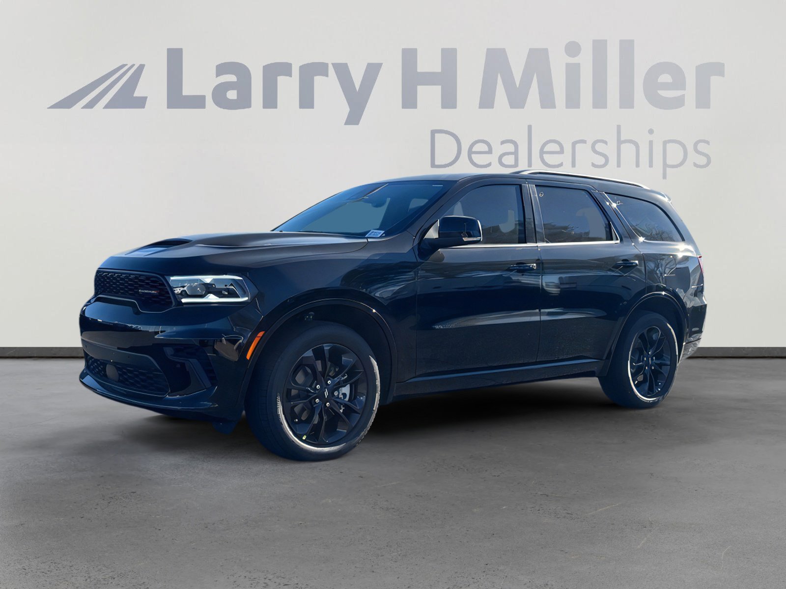 New 2026 Dodge Durango GT image 1