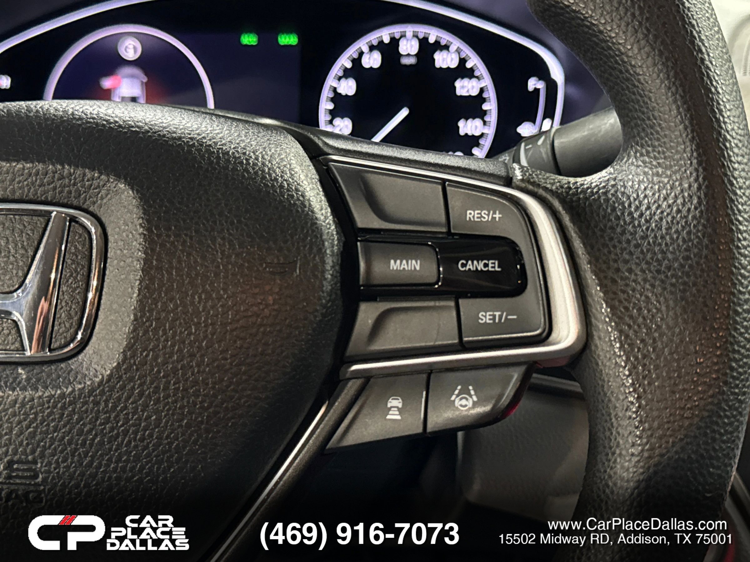 Used 2020 Honda Accord LX image 28