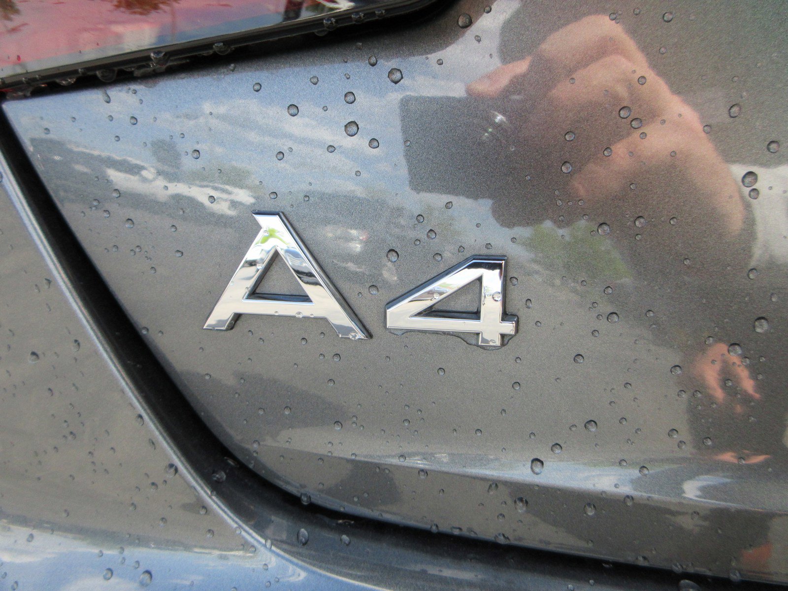 Used 2023 Audi A4 2.0T Premium image 9