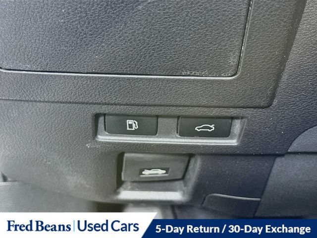 Used 2019 Lexus ES 350 w/ Premium Package FWD image 14