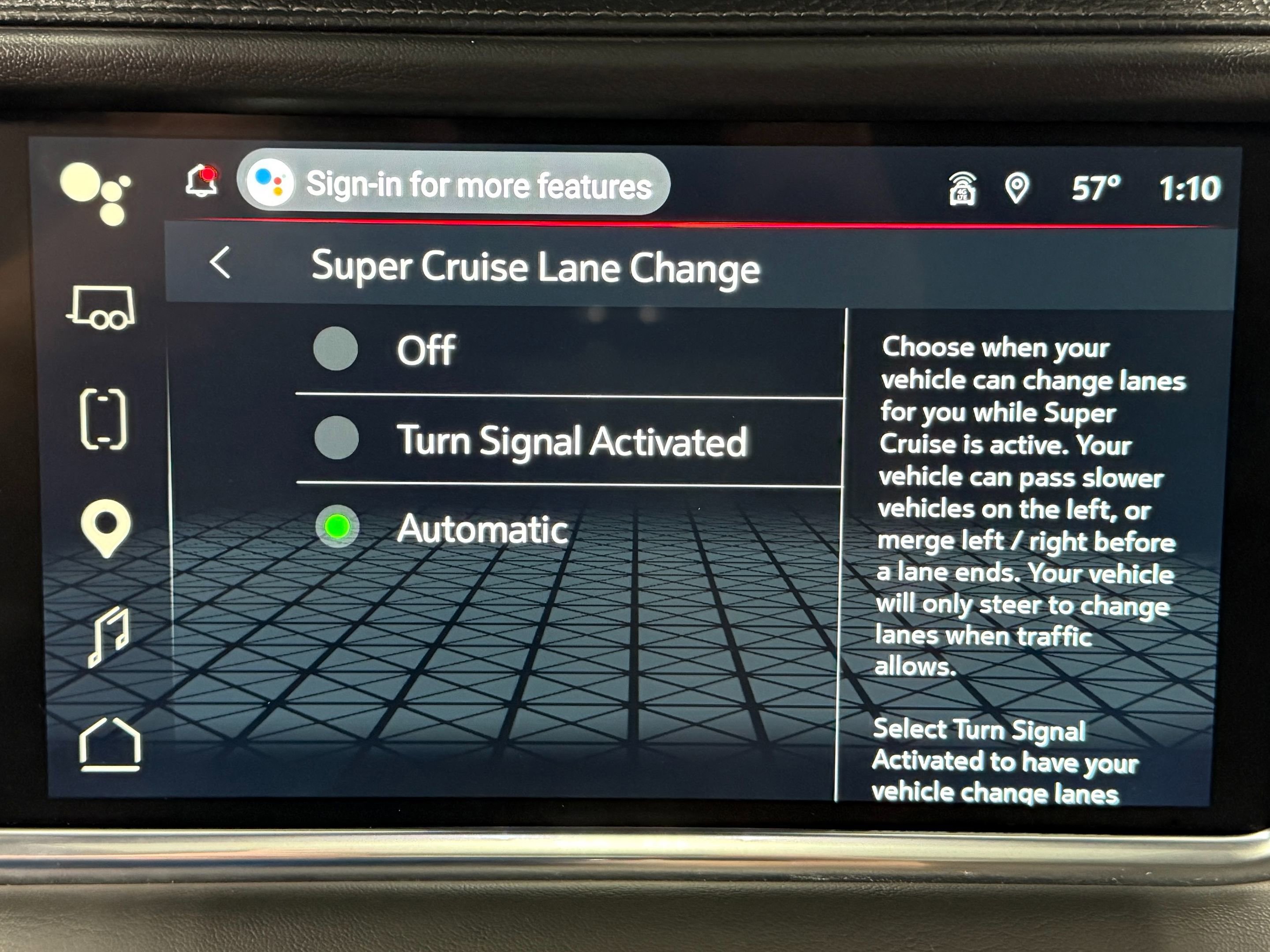 Used 2024 GMC Yukon Denali w/ Advanced Technology Package AWD/4WD image 36