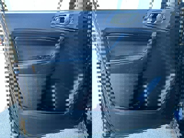 Used 2019 Ford Ranger Lariat w/ Technology Package image 10