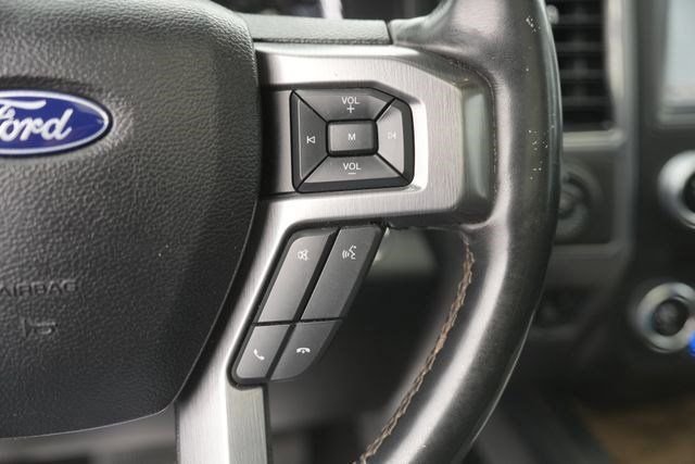 Used 2019 Ford Expedition Platinum RWD image 24