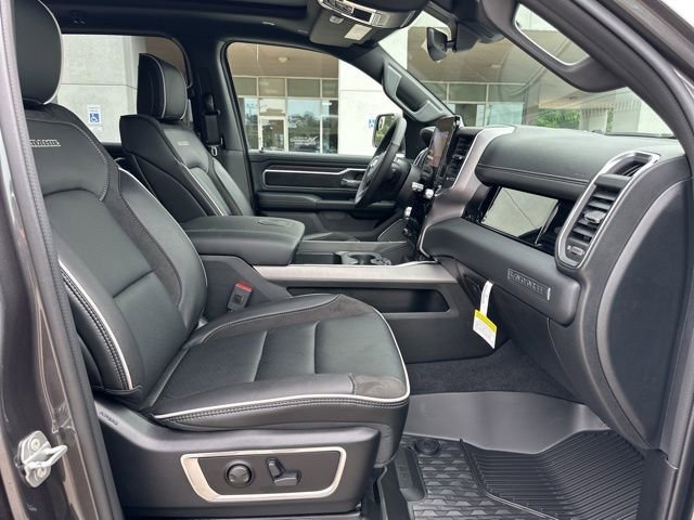 New 2026 RAM 1500 Laramie AWD/4WD image 50