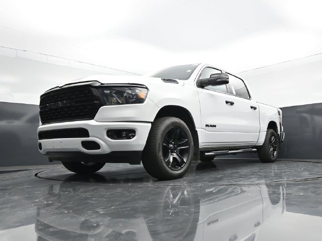 Used 2023 RAM 1500 Big Horn AWD/4WD image 51