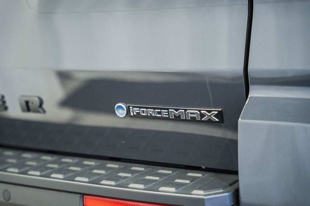 Used 2025 Toyota 4Runner TRD Off-Road Premium w/ Tow Technology Package image 7