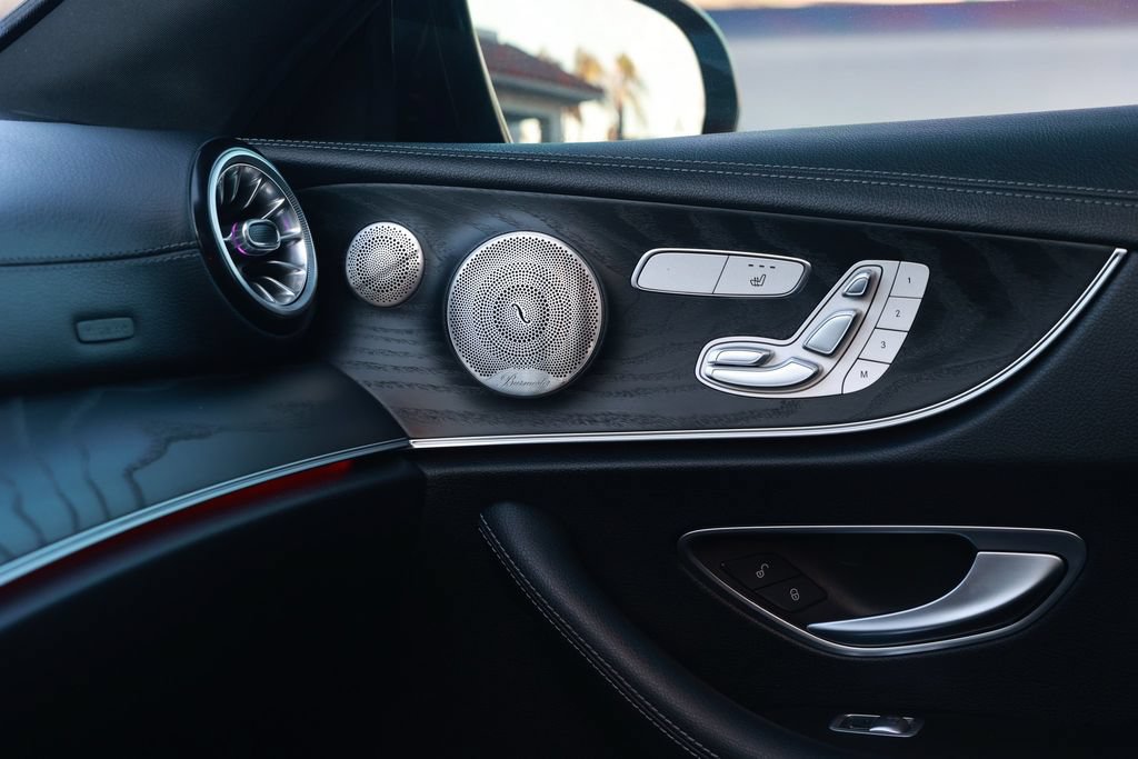 Used 2023 Mercedes-Benz E 450 Coupe image 37