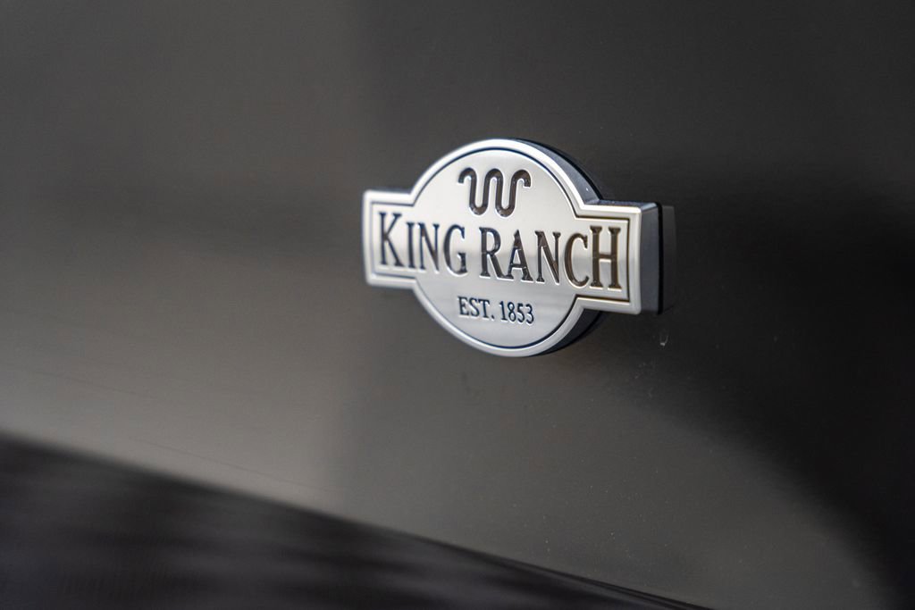 New 2026 Ford Expedition King Ranch AWD/4WD image 24