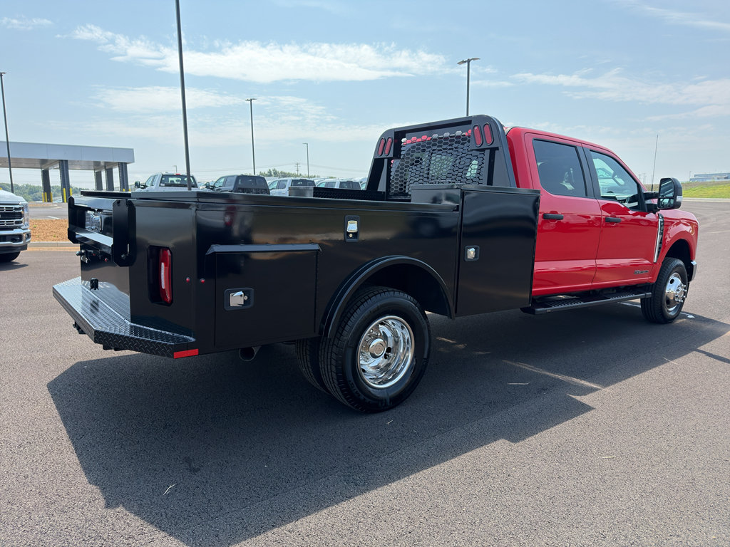 Used 2026 Ford F350 XL w/ XL Chrome Package AWD/4WD image 5