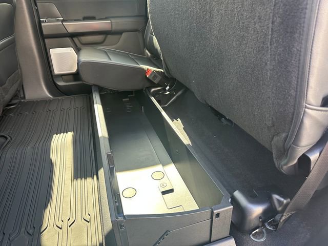 New 2025 Ford F150 Lariat image 22