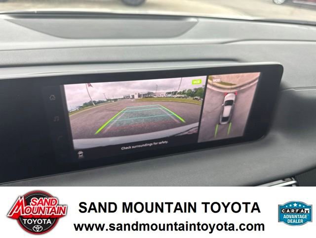 Used 2026 Nissan Sentra SR w/ SR Premium Package FWD image 25