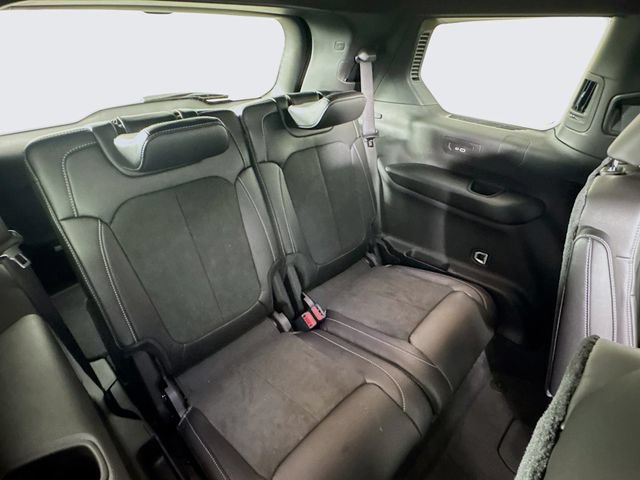 New 2025 Jeep Grand Cherokee L Laredo AWD/4WD image 29