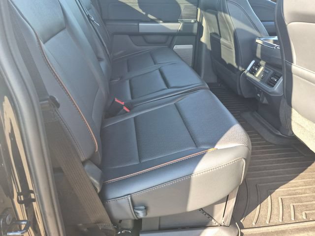 Used 2025 Ford F150 Lariat w/ Equipment Group 502A High AWD/4WD image 27