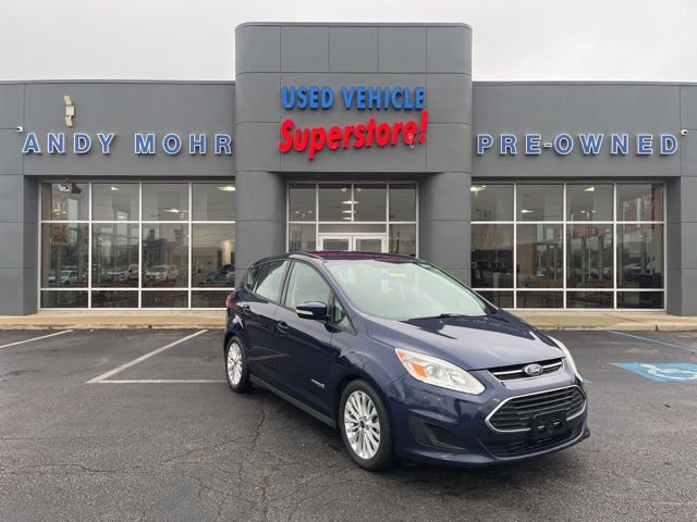 Used 2017 Ford C-MAX SE image 1