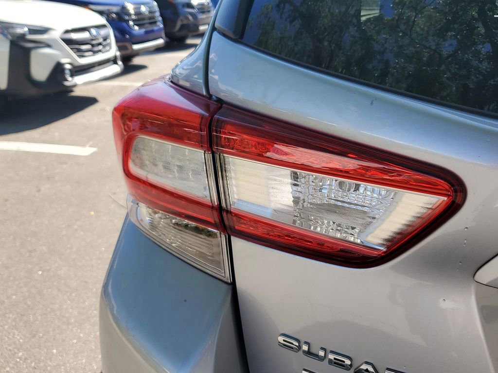 Used 2018 Subaru Crosstrek 2.0i Premium w/ Eyesight System image 27